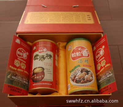 【禮品盒/供應(yīng)&mdash;&mdash;粒粒香老湯禮品盒】?jī)r(jià)格,廠家,圖片,其他調(diào)味品,哈爾濱粒粒香食品股份-