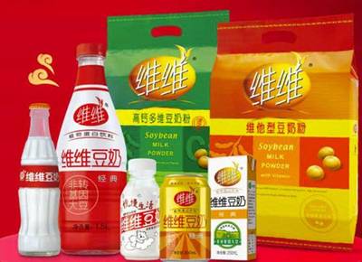 聚焦&ldquo;食品飲料、糧食&rdquo; 主業(yè),維維股份上半年凈利增加 23.78%