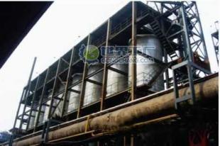 探秘煤炭工業之肺 供應煤氣除塵器價格、廠家及世界工廠網產品信息庫全解析
